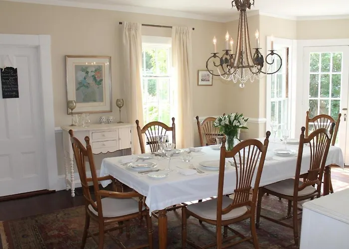 The Beech Tree B&B