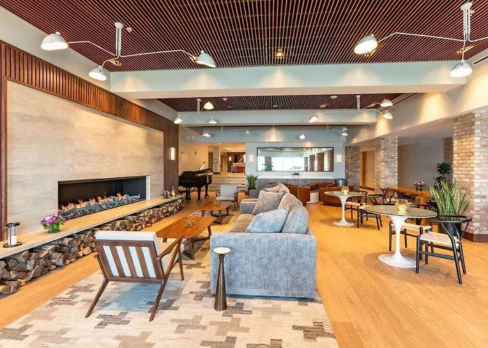 Delamar Traverse City