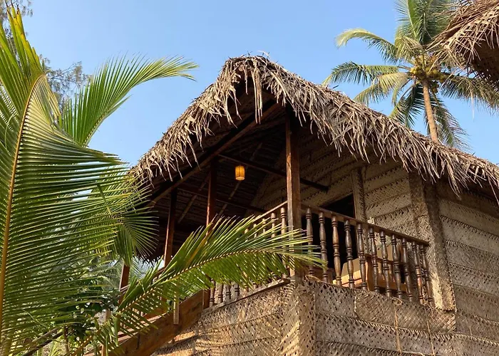 Agonda Villas