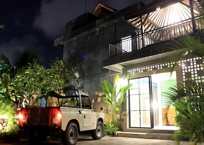 Euforia Guest House