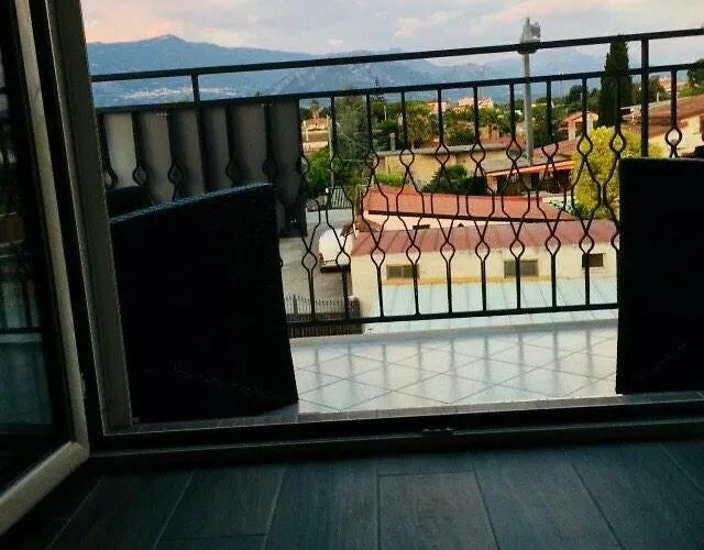 B&B Damiantò