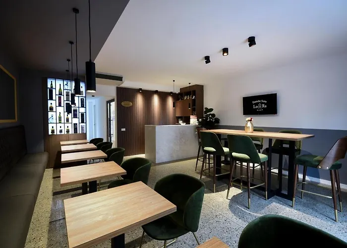 Hotel LoRa
