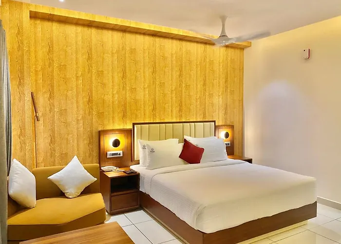 Riviera Beach Resort