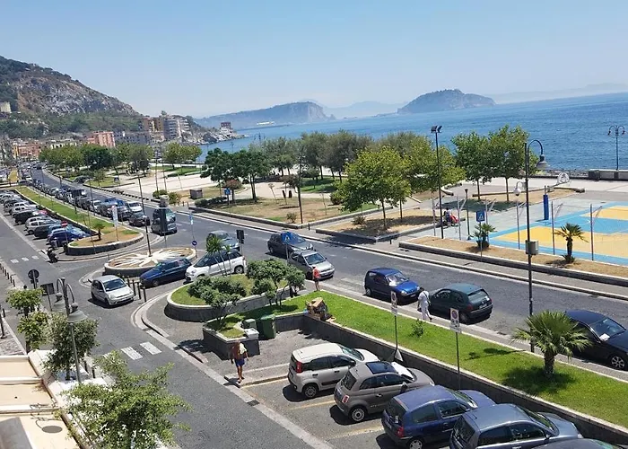 B&B del Mare