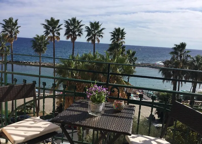 B&b note di mare