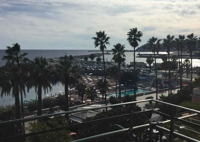 B&B Note Di Mare