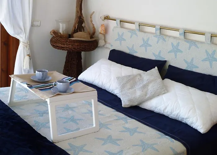 B&B Mistral