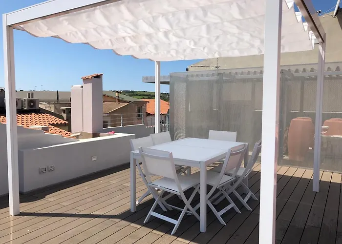 B&B Mare di Fuori