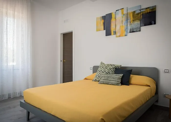 L'Agrumeto