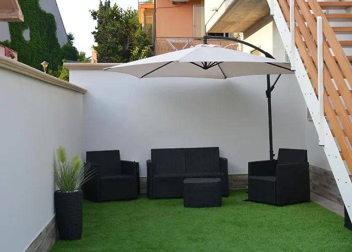 B&B Le Mansarde