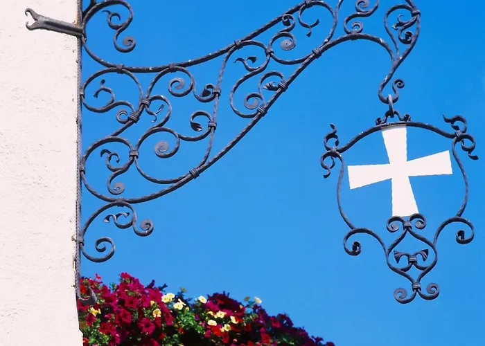 Gasthof Weisses Kreuz