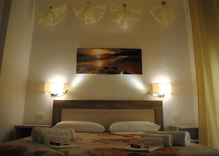 B&B Vicomare