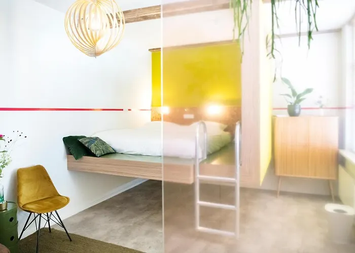 Hotel Bruno