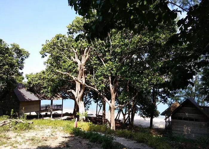 Jansom Bungalow 2