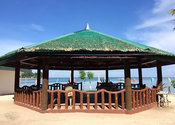 Se San Beach Resort-Isla De Gigantes