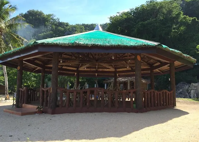 Se San Beach Resort-Isla De Gigantes