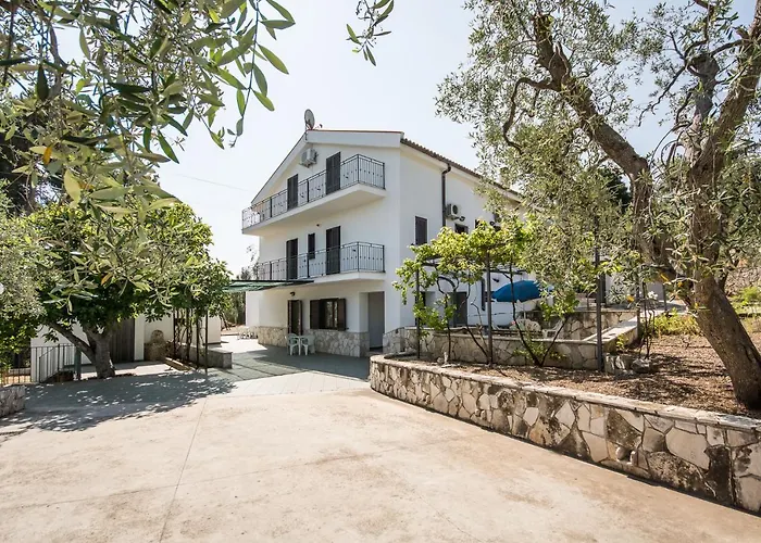 Residenza Piccolo Uliveto