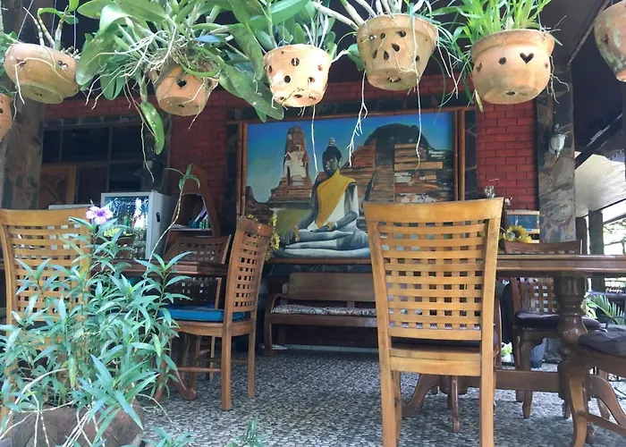 Sunflowerbungalow