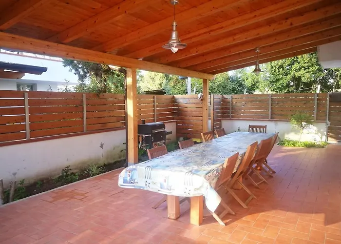 Edvige'S House