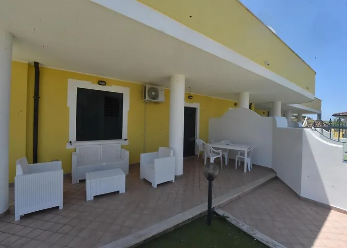 Villa Maria Carmela