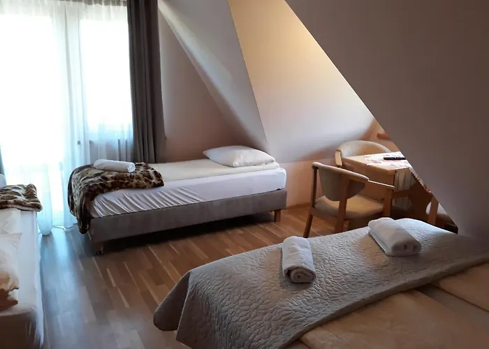 Malgosia: Ski Slope and Thermal Pools Retreat