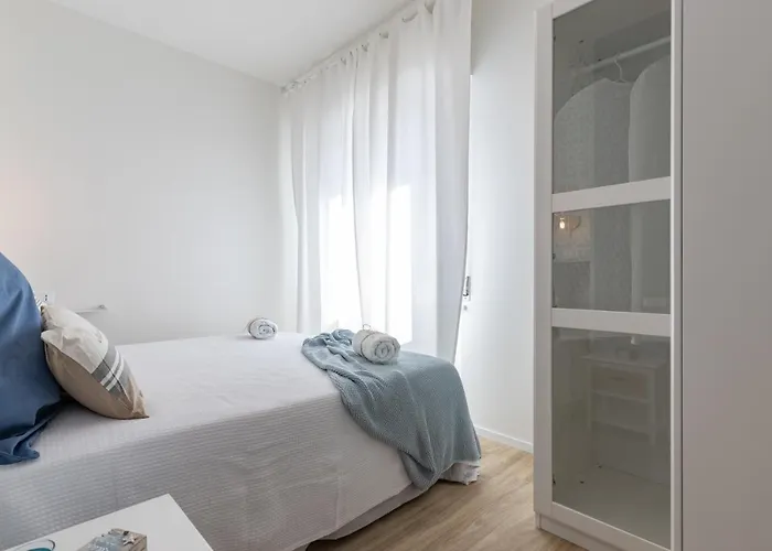 Conero Sea Loft