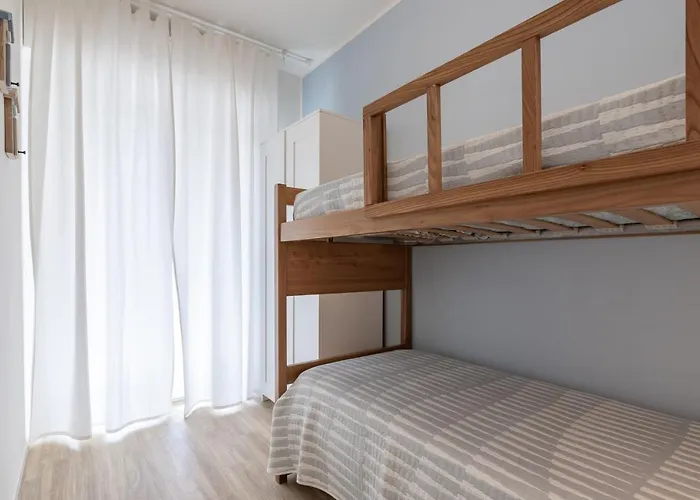 Conero Sea Loft
