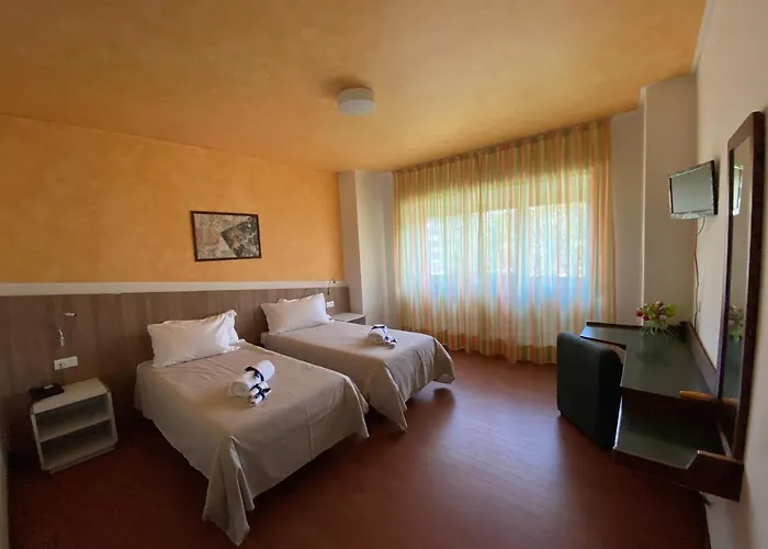 Park Hotel Bozzi