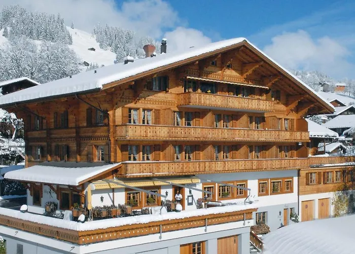Hotel Kernen