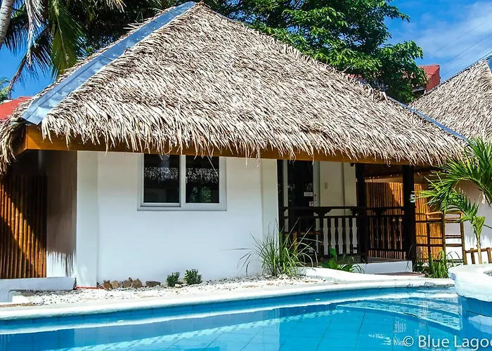 Blue Lagoon Dive Resort