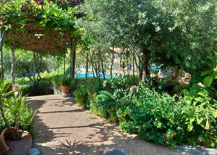 Bed & Breakfast Laino