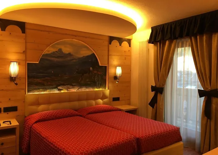 Hotel Laurino