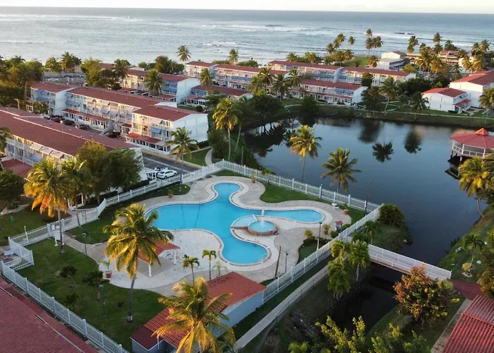 Paradigm Villa Dorado