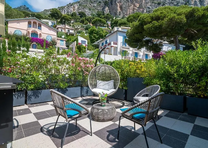 Appartement Mera Cosy Apartment With Incredible Sea View