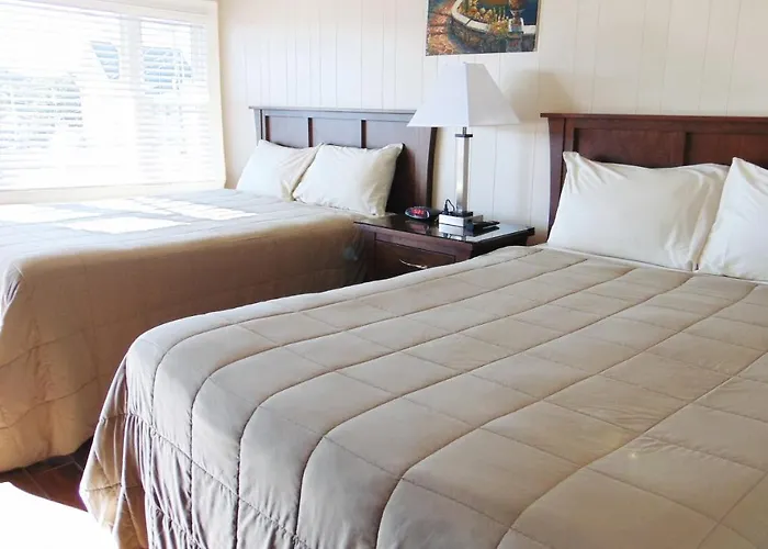 Copley Lareine Motel
