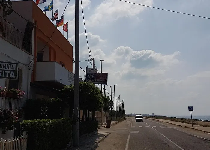 B&B Miramare