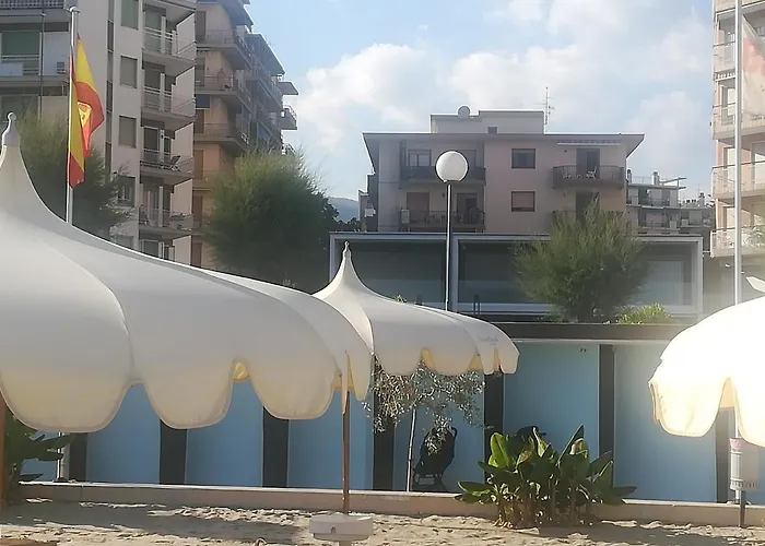 Casa Di Giusy Al Mare
