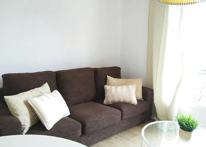 Apartamento Teresa