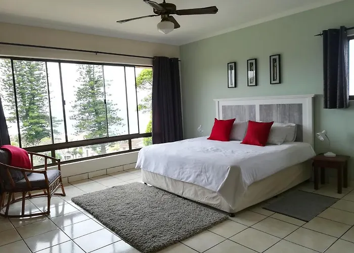 Rockview Guest House