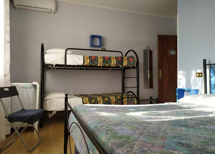 B&B La Casa di Angelica