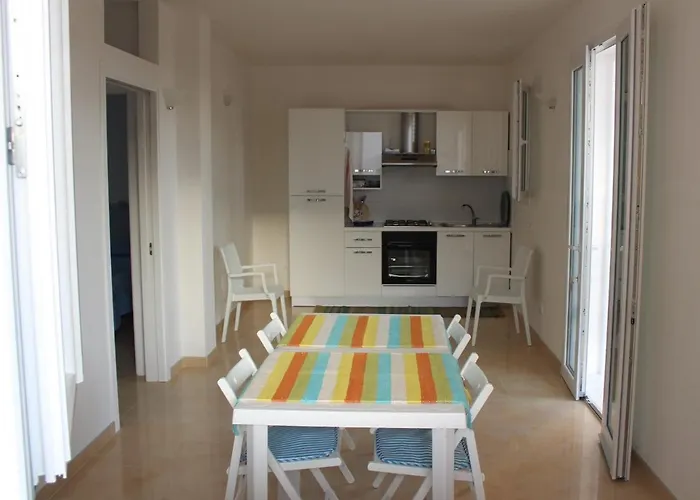 A casa di Mimì