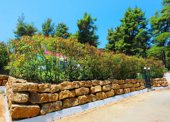 Ariadni Villa Sani