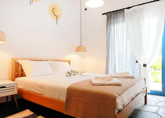 Ariadni Villa Sani