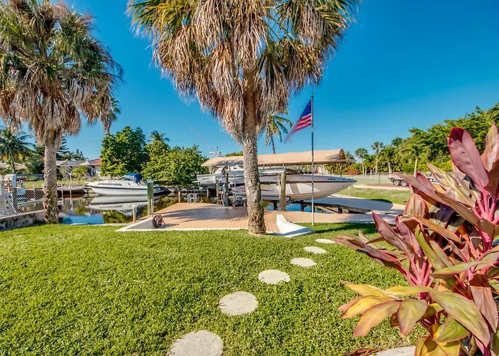 Boaters.House Cape Coral, Florida