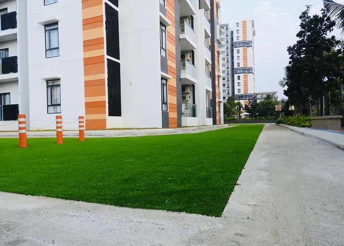 Dipantai Timurbay Seaview Grdfloor Private Residence