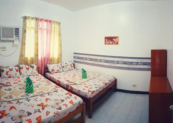 White Beach Guest House