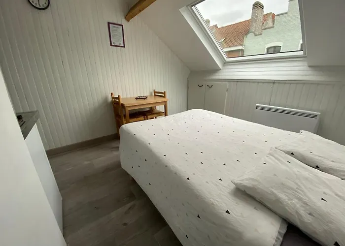Une virée à Dunkerque entre ville et plage