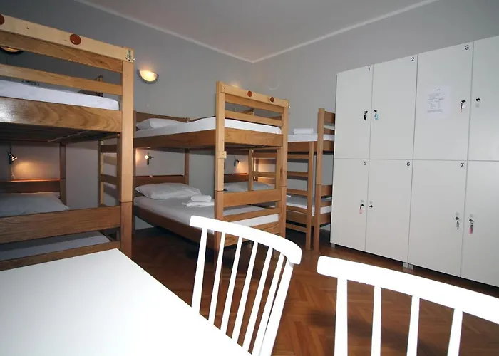 Hostel Marko
