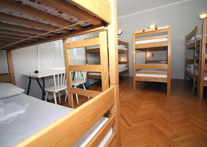 Hostel Marko