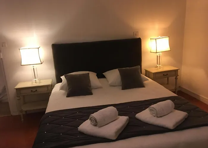 Auberge De Marie